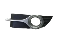 Купить Решётка бампера левая перед renault espace iv рестайлинг  g000180256, фото thumb