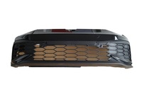 фото thumb №1, Бампер vw golf viii gti clubsport lc9x бампер перед