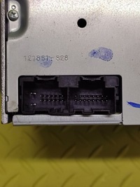 фото thumb №6, Chevrolet epica ii радіо програвач 96628256