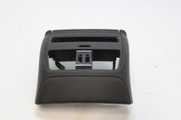 фото thumb №4, Bmw f06 f12 кожа рамка туннель среднего задняя ładna