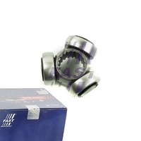 фото thumb №1, Fast ft28111 підпора триспицева, wał привідний