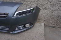 Капот комплектный  перед peugeot 5008 Недорого, фото thumb