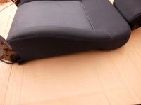 фото thumb №4, Opel zafira b спинка сиденье europa