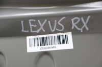 Lexus rx iv 450h підсилювач поперечина перед верхній Зі Шроту, фото thumb