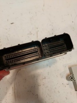 фото thumb №6, Комп'ютер двигуна cas bmw f10 f30 n57 3.0d 8511907