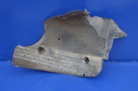 фото thumb №6, Подкрылок передние перед правый часть задняя mercedes slk r171 w171 a1716981830