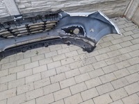 фото thumb №11, Бампер hyundai ix35 bez отверстий prest-05