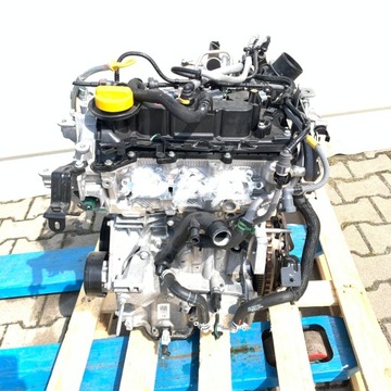 фото thumb №7, Renault clio v captur 1.0 tce lpg h4df480 двигун f480 h4d480 h4d 100010929r