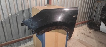 фото thumb №5, Крыло левый kia sportage sl 10-15 з поворотник