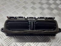 фото thumb №4, Решітка повітропровід середня vw golf iv 1.4 1j0819728c