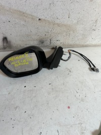 фото thumb №6, Зеркало левое 16 pin renault megane v ev e-tech 963024627r европа