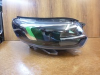 фото thumb №6, Opel zafira d life jumpy ксенон лампа левая правая