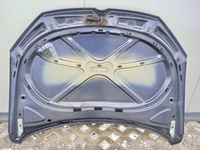фото thumb №13, Капот крышка двигателя vw passat b7 lh5x