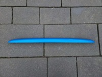 фото thumb №1, Peugeot 206 lift 206 plus молдинг задний крышки kmf