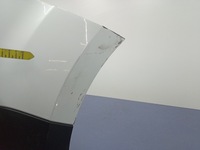 фото thumb №5, Ford tourneo transit courier 14- бампер перед et76-17k819-bk