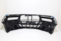 фото thumb №15, Bmw 7 g70 бампер перед m-pakiet 6 pdc 475 black sapphire ece