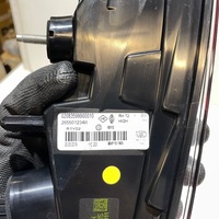 фото thumb №14, Renault captur ii правая лампа w крышка 265501234r
