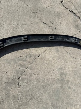 фото thumb №10, Skoda kodiaq планка крыльев правый зад 565854820