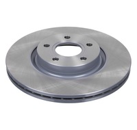 фото thumb №1, Тормозные диски тормозные вентилируемые перед do ford kuga ii 2.0