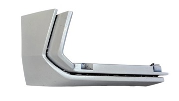 фото thumb №1, Решітка бампера рамка галоген vw tiguan ii r-line 5na853212c оригінал