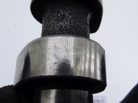 Vw caddy 2 96-00 1.9 d вал распределительного вала wtr8 028k с Разборки, фото thumb