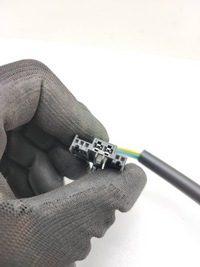 фото thumb №6, Mercedes-benz s w221 2011 двигунчик штори скла задньої