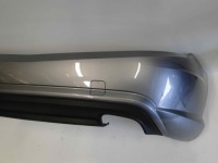 фото thumb №5, Mercedes slk r172 172 бампер задний amg bez pts