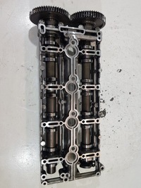 фото thumb №12, Корпус валків розподільний вал