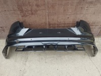 фото thumb №1, Бампер задняя kia proceed iii gt 2018-^