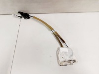 фото thumb №1, Mazda cx5 cx-5 1 i замок дверь правый задняя задний 8 pin