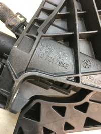 фото thumb №6, Педаль сцепления golf v 1.4 fsi 1k1721059ba 1k0721796e