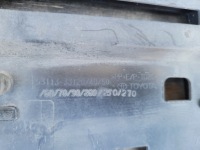 фото thumb №15, Toyota camry viii 8 | бампер перед решётка радиатора решётка lift 52119-33c50 | 0923