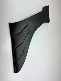 фото thumb №1, Tesla s lift труба впуск воздуха 1059335-00-b