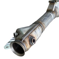 фото thumb №12, Новый катализатор renault master iii 82520514