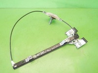 фото thumb №6, Механізм скло правий задня land rover freelander i