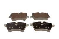 Купить Quaro тормозные колодки тормозные mini перед mini cooper 10- countryman, фото thumb