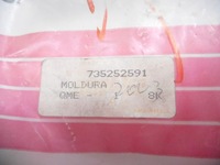 фото thumb №7, Накладка внутренняя зеркало lewego fiat palio оригинальный номер 735252591