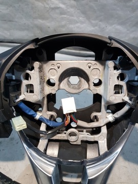 фото thumb №7, Кермо bez подушки мультифункція mazda 6 gj ghp9-k3887