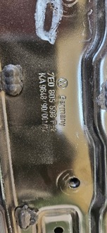 фото thumb №10, Pas перед усилитель vw t6 t6.1 7e0805598l