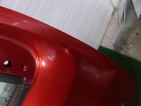 фото thumb №8, Renault kangoo ii iii 08- двері передні бічний праве комплект bok tenng