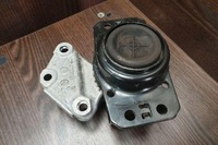 фото thumb №8, Передня подушка двигуна citroën berlingo mf 9636270080b 1.6l дизель