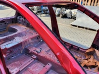 фото thumb №4, Крыша długo обрезанный renault clio v 19-