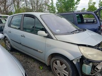 фото thumb №6, Renault scenic ii двері перед ліва nv632