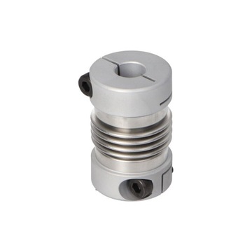 Сильфоновая муфта BW 25C 9,35/9,35 мм