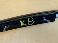 Seat cupra formentor 20r- рейлінг даховий правий 5ff860026 Київ, фото thumb