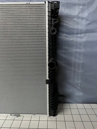 фото thumb №6, Набір радіатор бензин радіатор bmw x3 x4 g01 g02