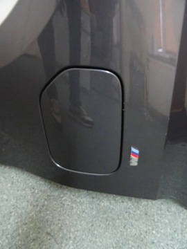 фото thumb №6, Bmw 3 g20 g21 крило переднє лівий гібрид