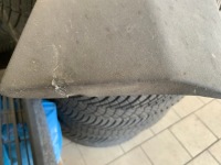 Peugeot 5008 2 2 молдинг двері перед передніх лівих ліва 9811674377 оригінал Ціна, фото thumb