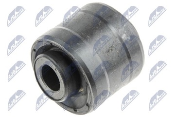 фото thumb №13, Втулка поворотна опора dodge caliber 06-, jeep compass/patriot 06-