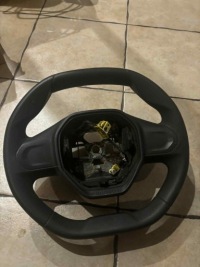 фото thumb №1, Peugeot partner iv 4 rifter повітропровід 34236706c 98171149zd